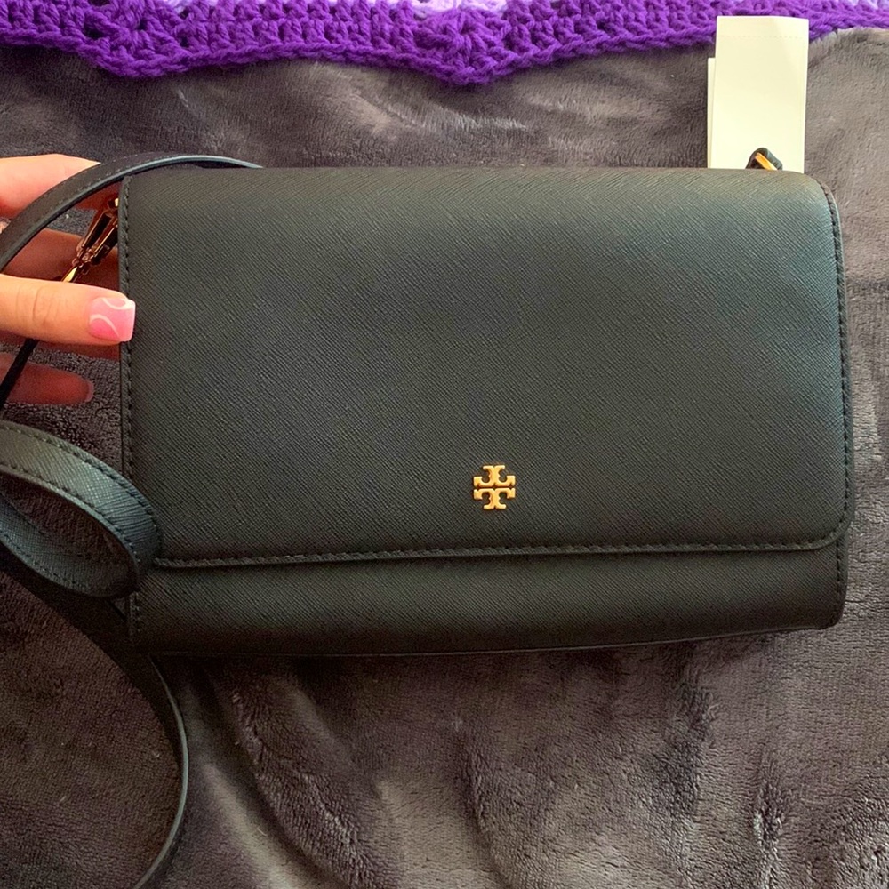 Tory Burch cross body